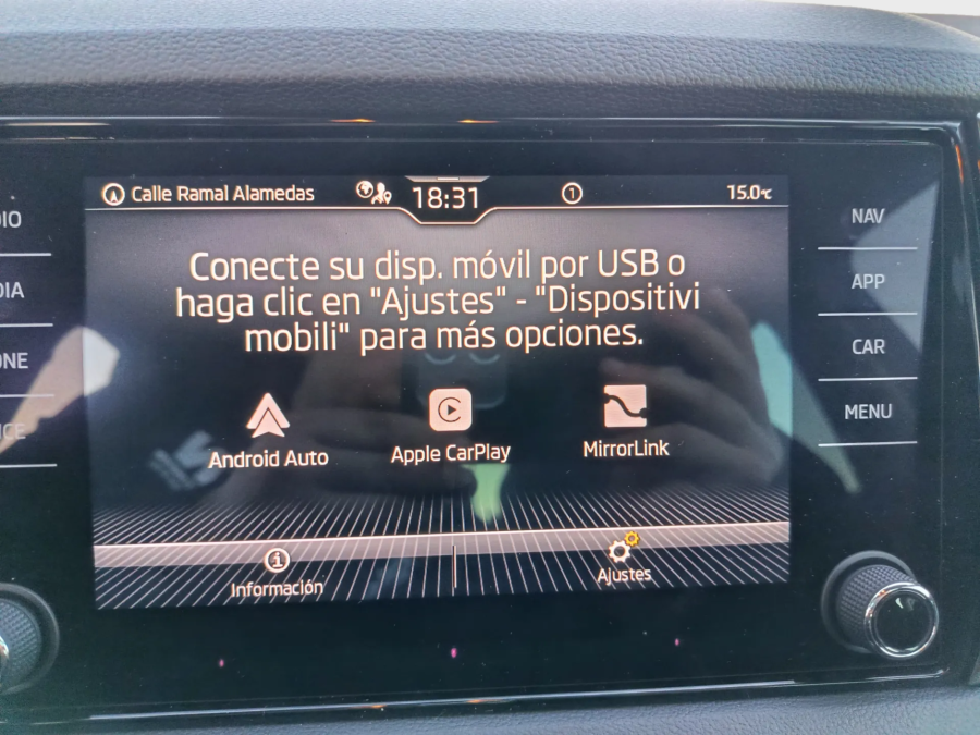 Imagen de Skoda Karoq