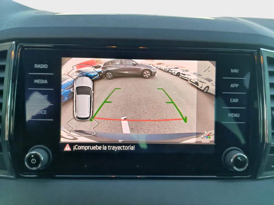 Imagen de Skoda Karoq