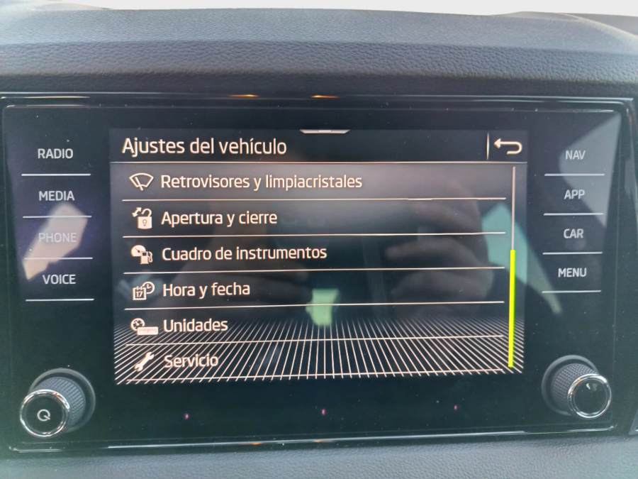 Imagen de Skoda Karoq