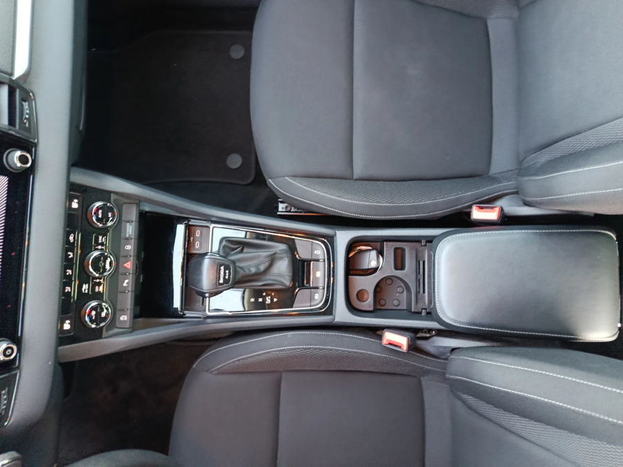 Imagen de Skoda Karoq