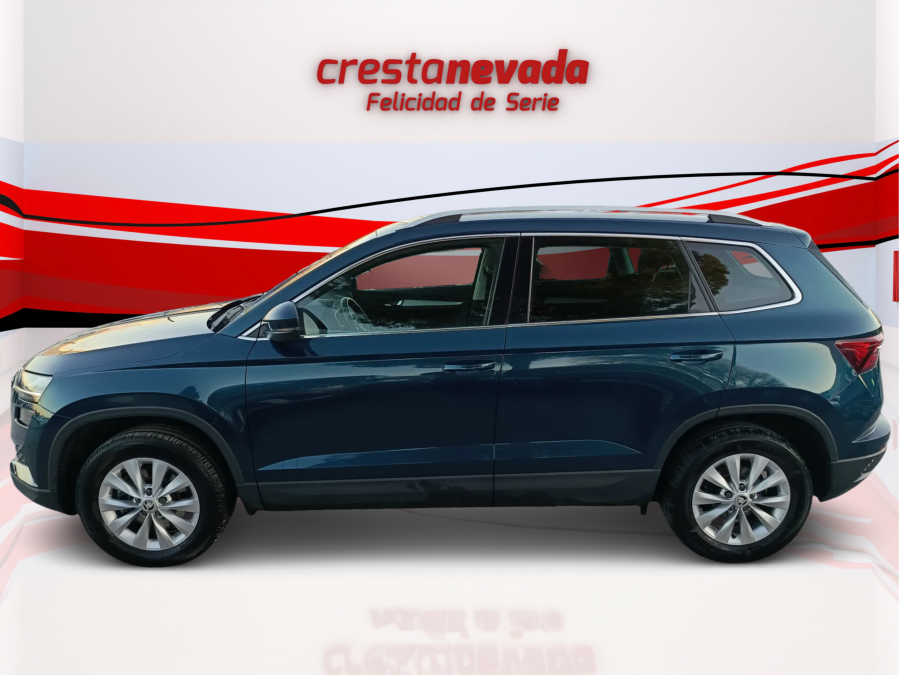 Imagen de Skoda Karoq