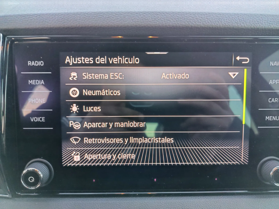 Imagen de Skoda Karoq