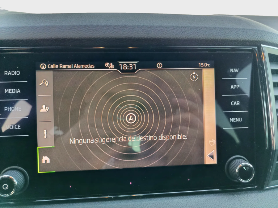 Imagen de Skoda Karoq