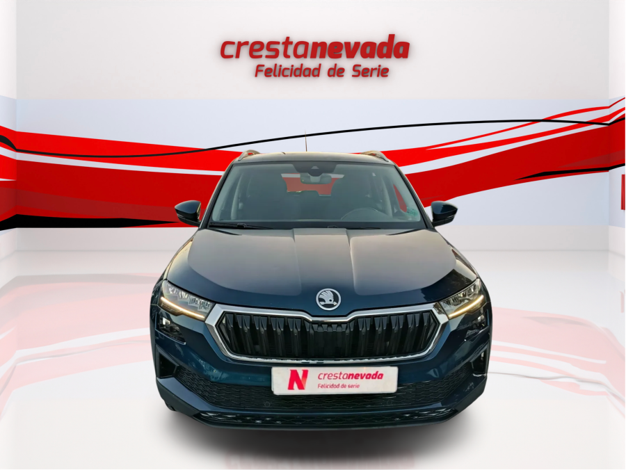 Imagen de Skoda Karoq