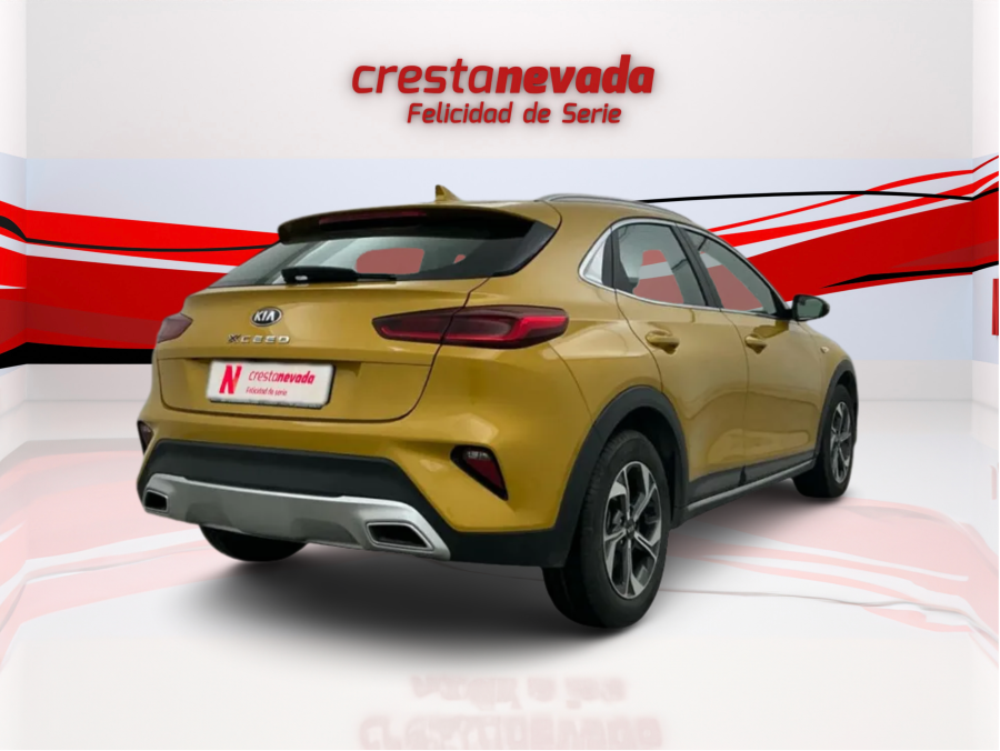 Imagen de Kia XCeed