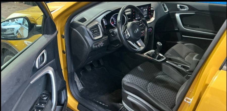 Imagen de Kia XCeed