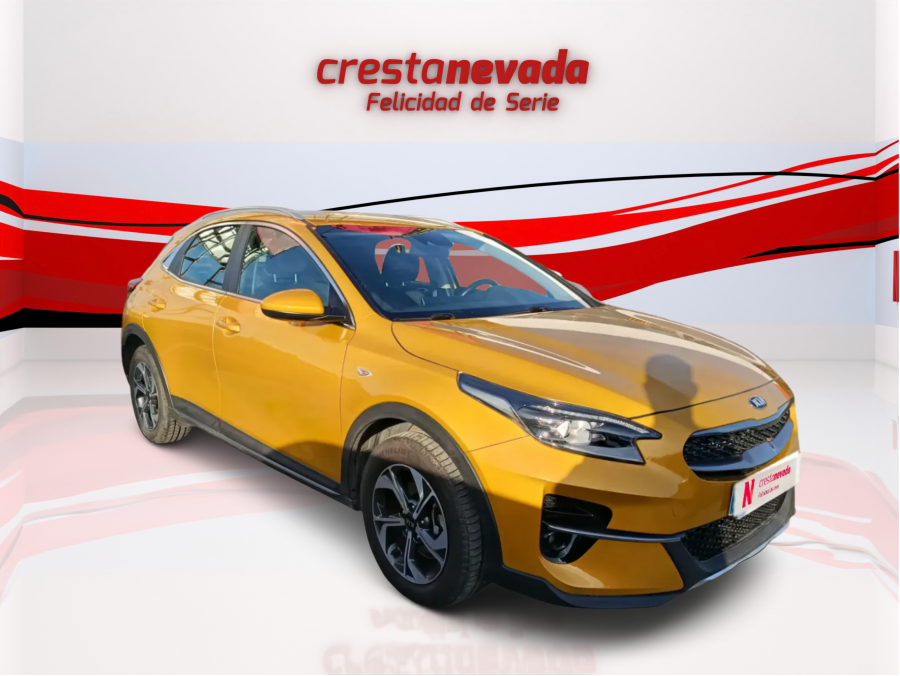 Imagen de Kia XCeed