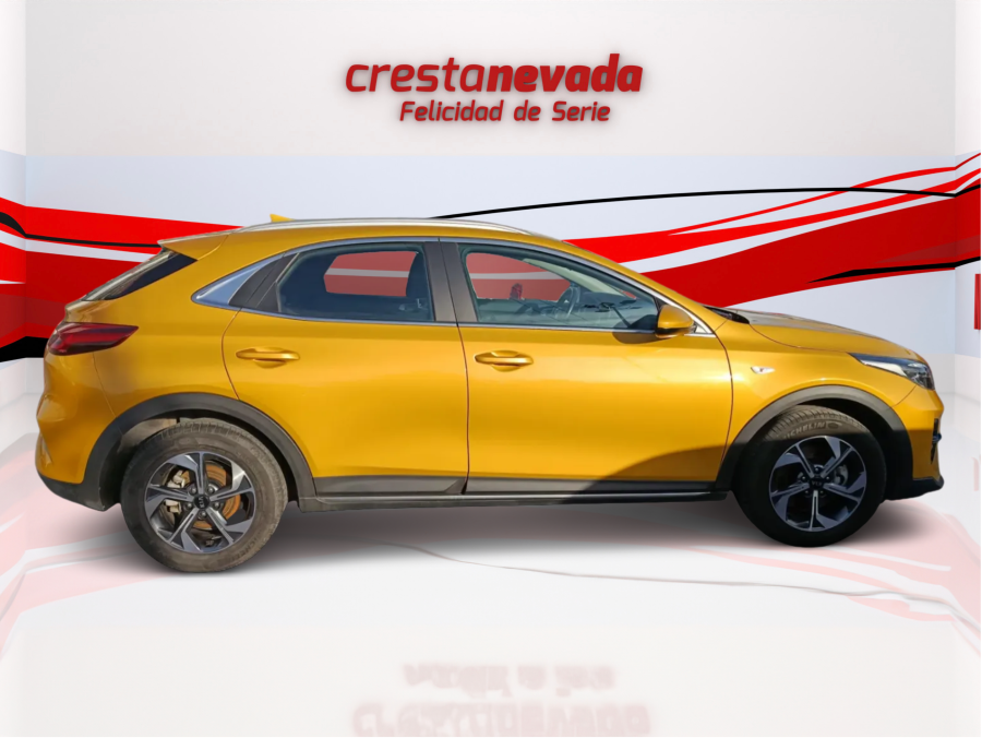 Imagen de Kia XCeed
