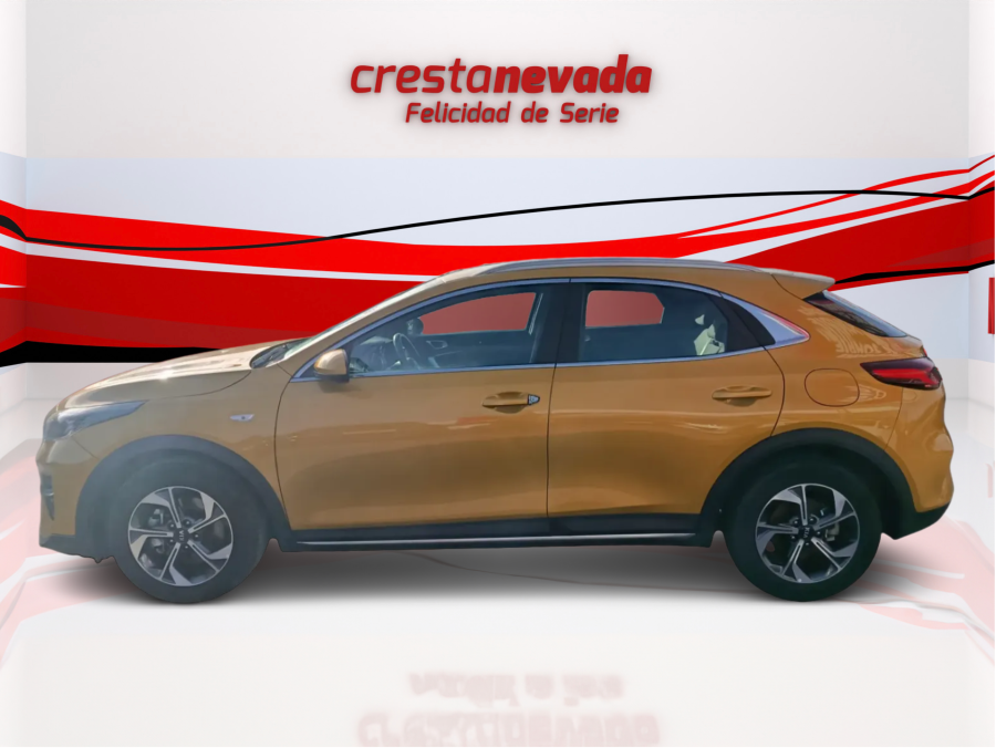 Imagen de Kia XCeed
