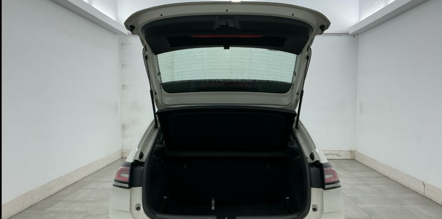 Imagen de Volkswagen Taigo