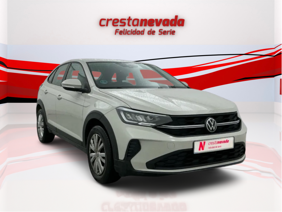 Imagen de Volkswagen Taigo