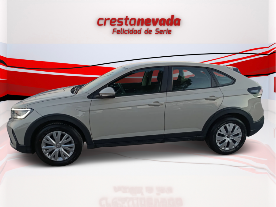 Imagen de Volkswagen Taigo