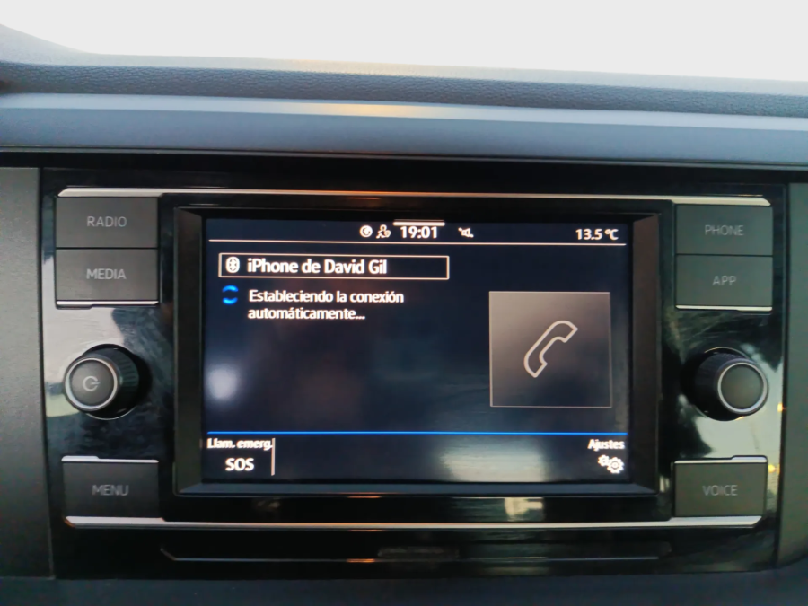 Imagen de Volkswagen Taigo