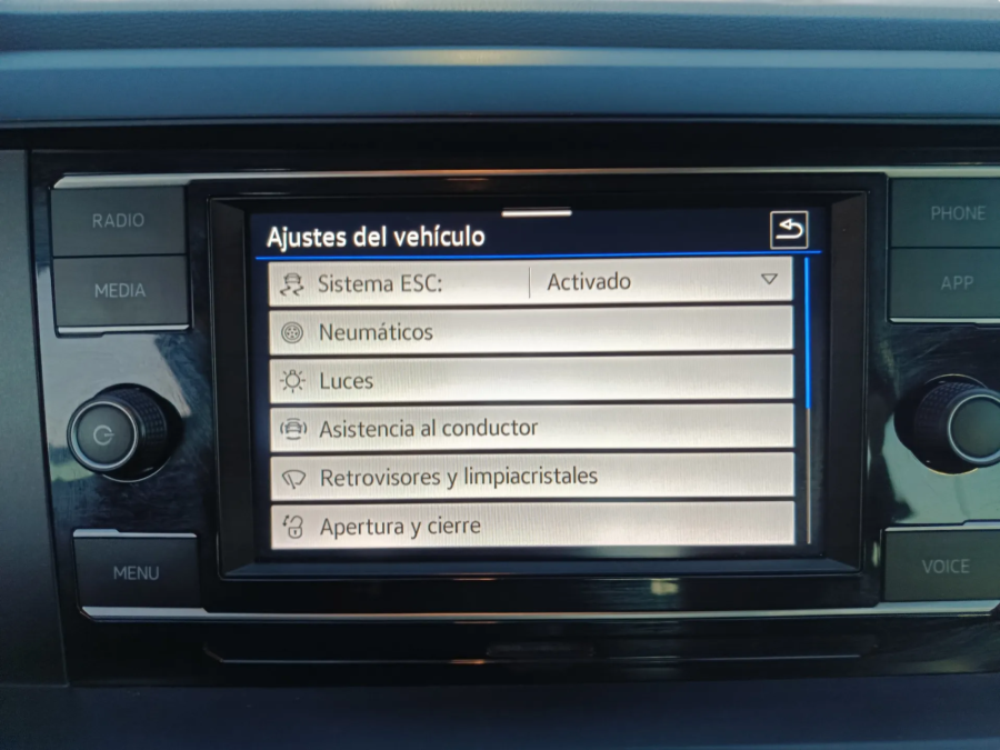 Imagen de Volkswagen Taigo