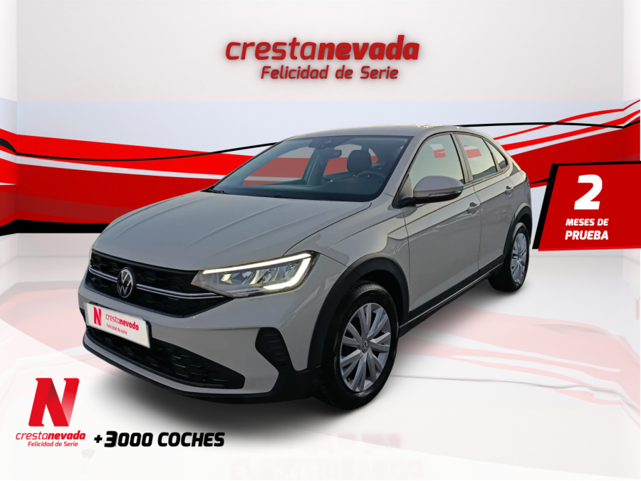 Imagen de Volkswagen Taigo