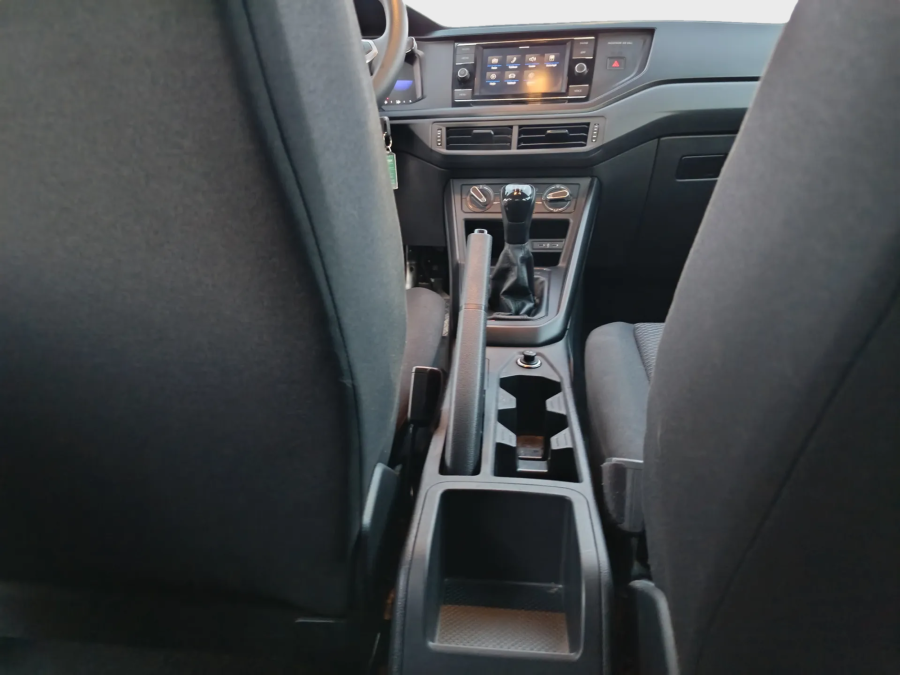 Imagen de Volkswagen Taigo