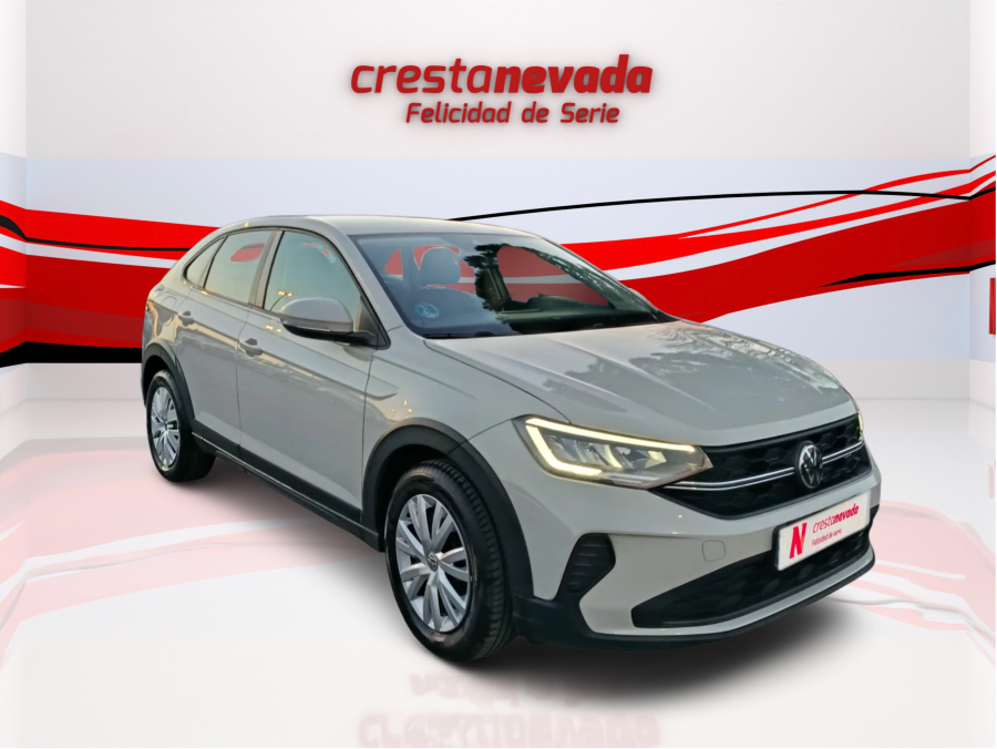 Imagen de Volkswagen Taigo