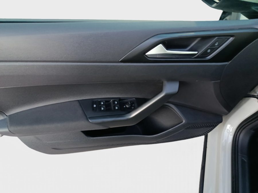 Imagen de Volkswagen Taigo