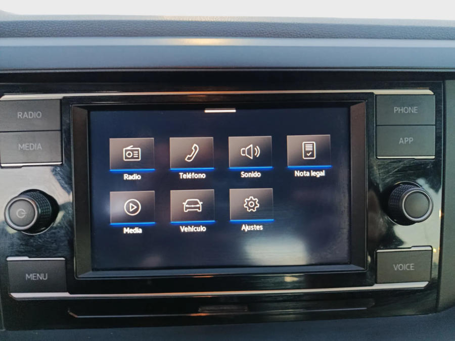 Imagen de Volkswagen Taigo