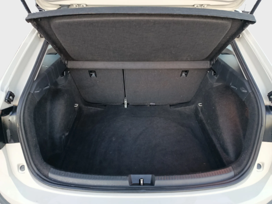 Imagen de Volkswagen Taigo