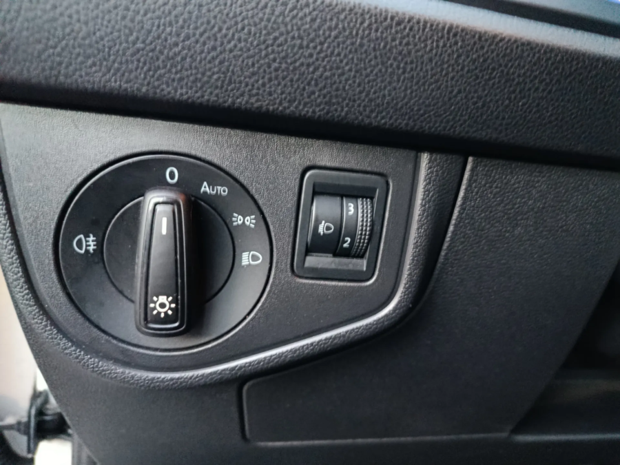 Imagen de Volkswagen Taigo