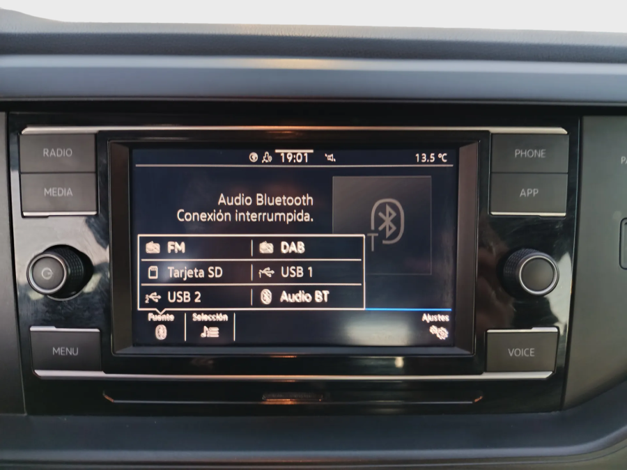 Imagen de Volkswagen Taigo