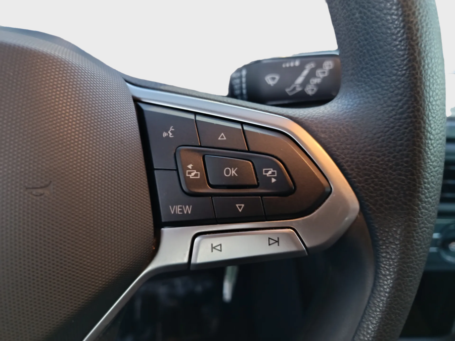 Imagen de Volkswagen Taigo