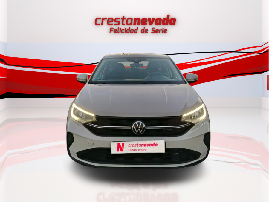 Imagen de Volkswagen Taigo