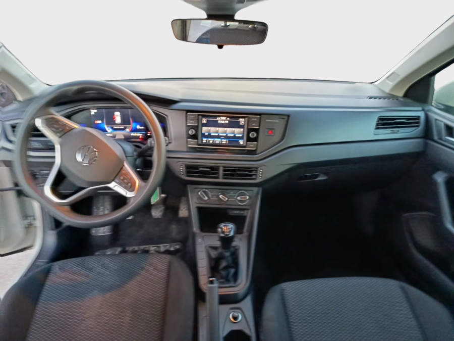 Imagen de Volkswagen Taigo