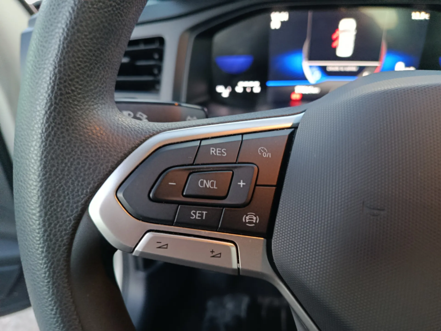 Imagen de Volkswagen Taigo