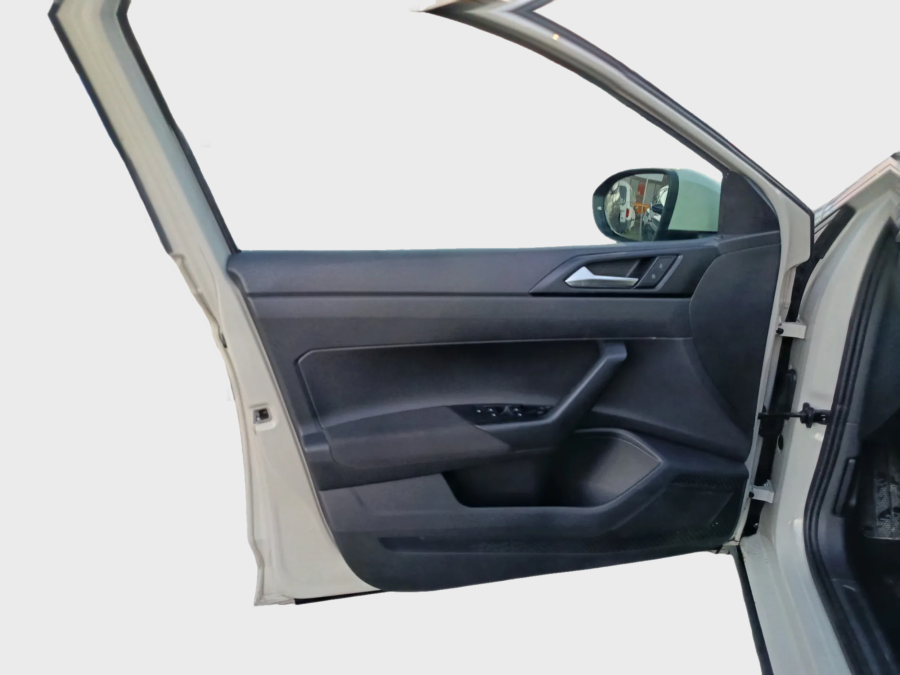 Imagen de Volkswagen Taigo