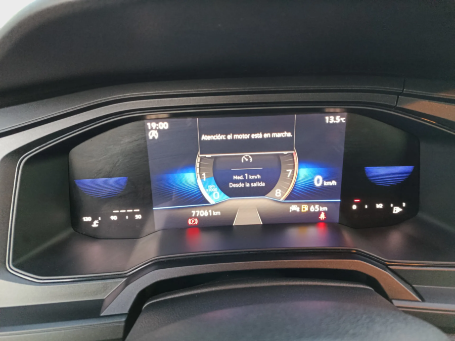 Imagen de Volkswagen Taigo