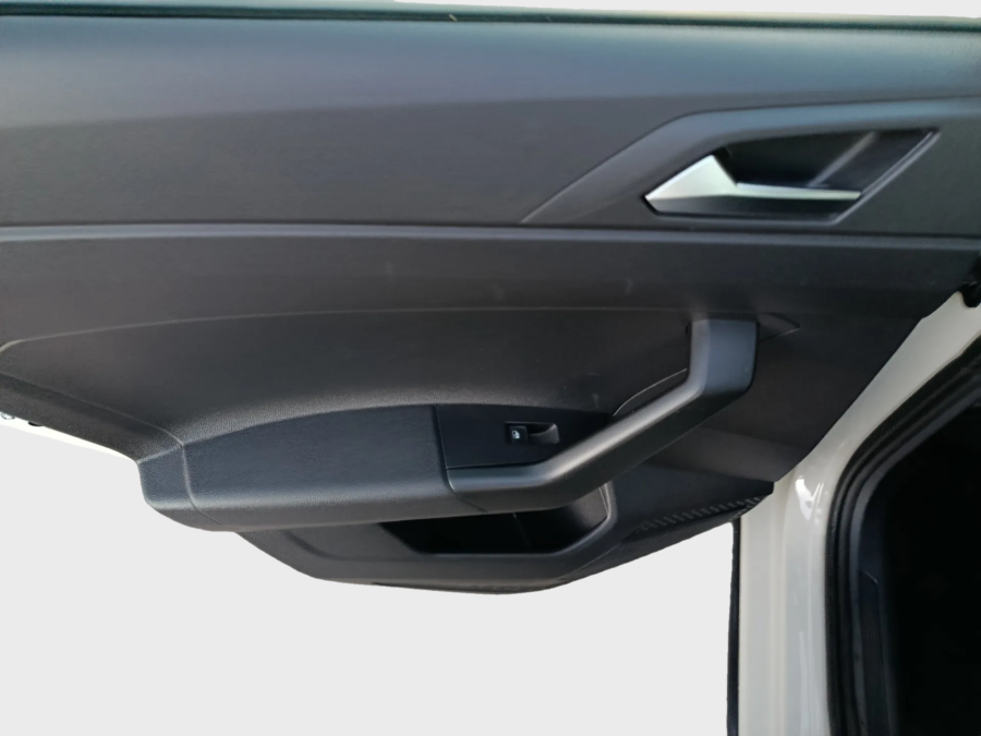 Imagen de Volkswagen Taigo