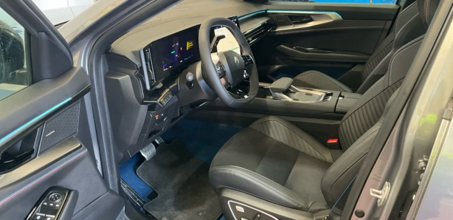 Imagen de Renault Rafale