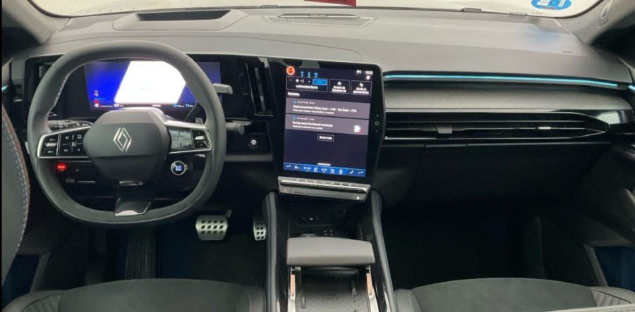 Imagen de Renault Rafale