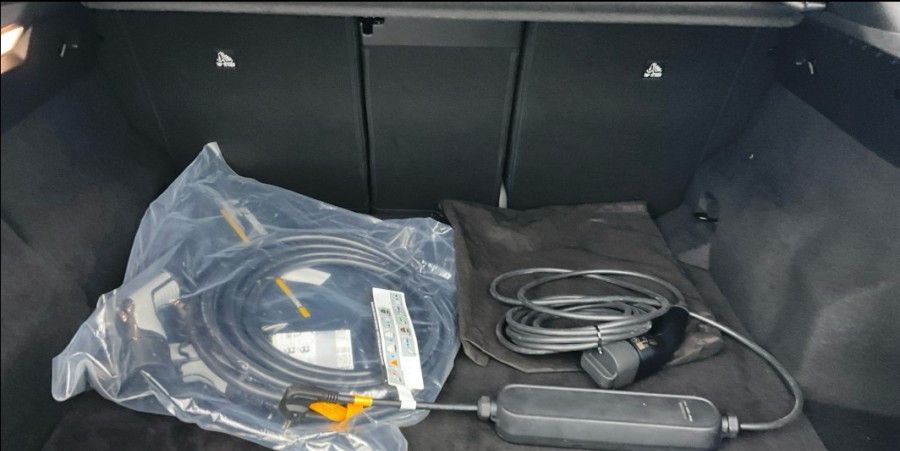 Imagen de Renault Rafale