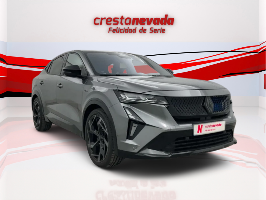 Imagen de Renault Rafale