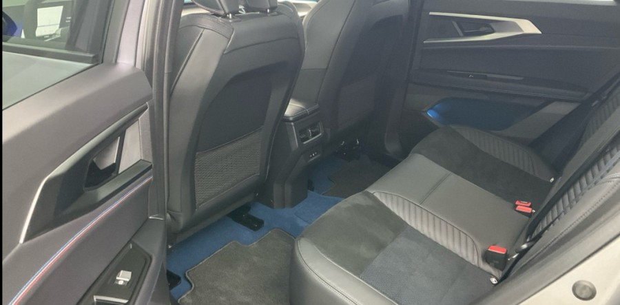 Imagen de Renault Rafale