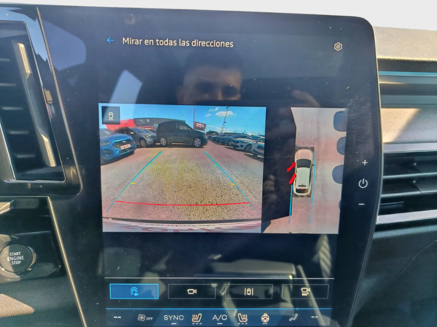 Imagen de Renault Rafale