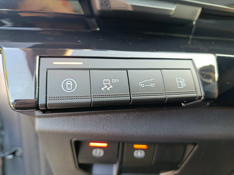 Imagen de Renault Rafale