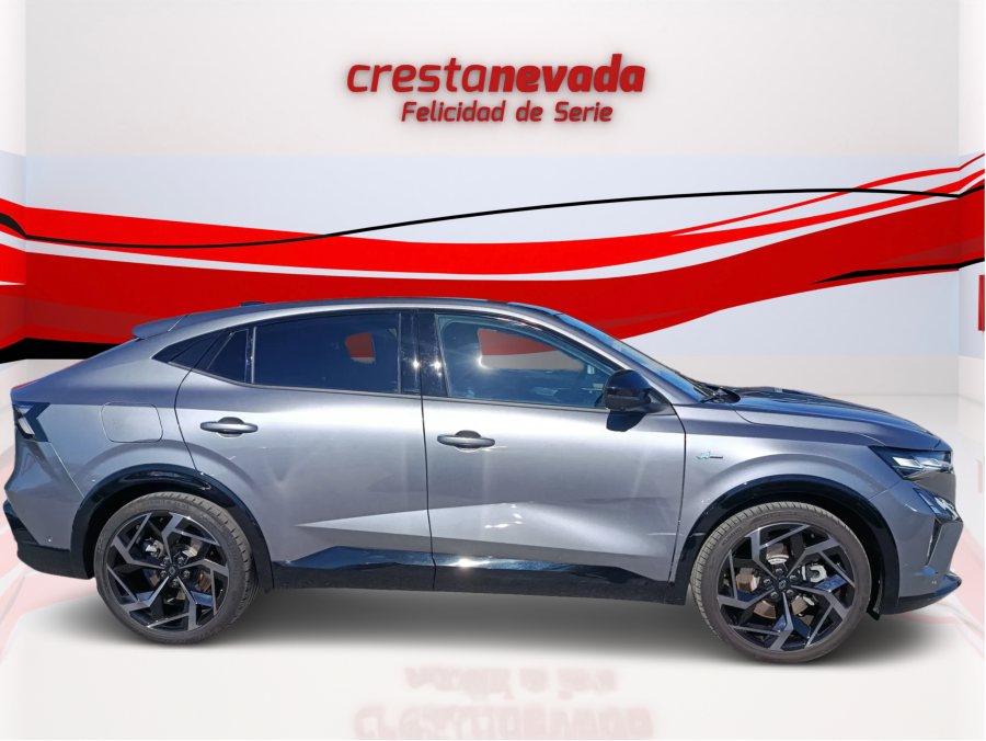 Imagen de Renault Rafale