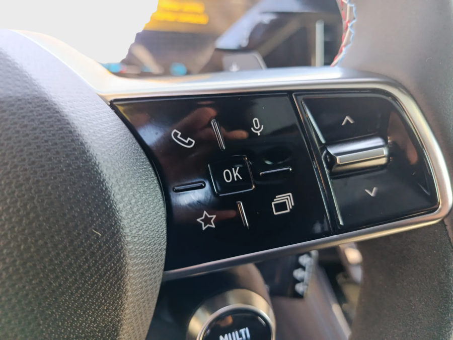 Imagen de Renault Rafale