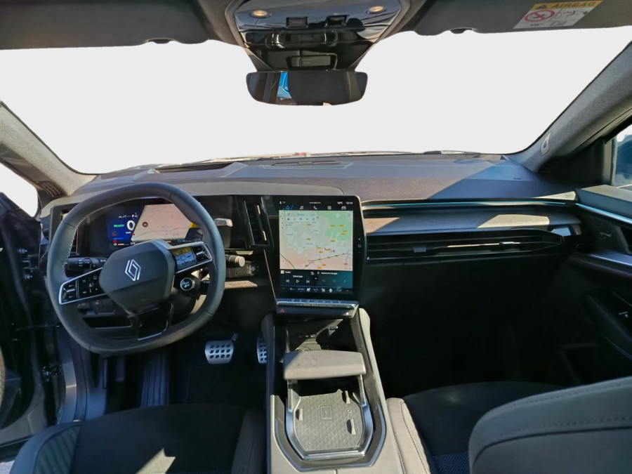 Imagen de Renault Rafale