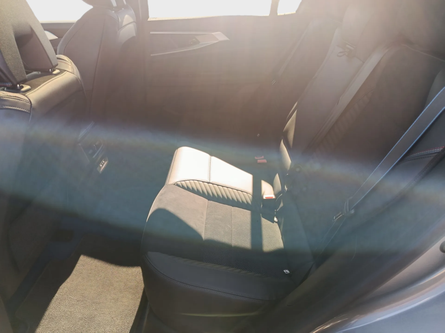 Imagen de Renault Rafale