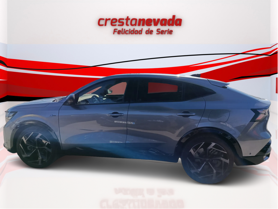 Imagen de Renault Rafale