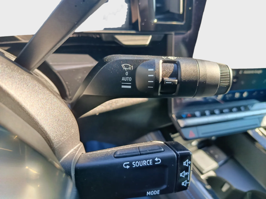 Imagen de Renault Rafale