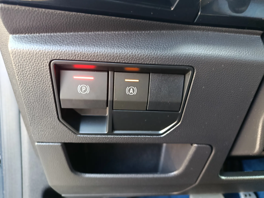 Imagen de Renault Rafale