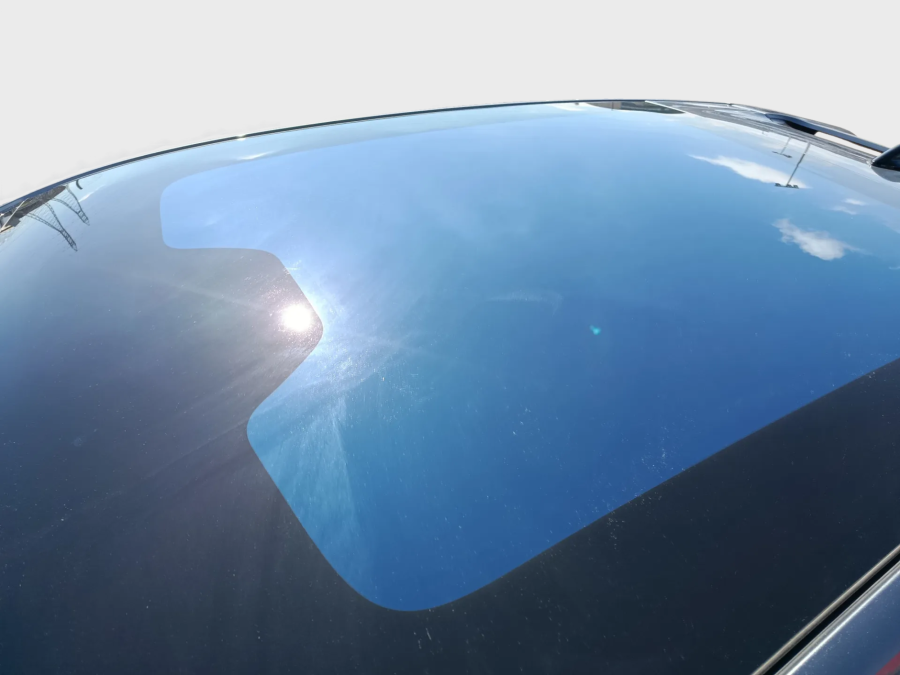 Imagen de Renault Rafale