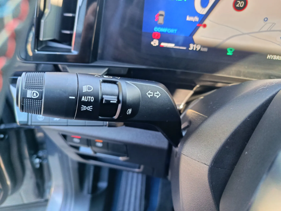 Imagen de Renault Rafale