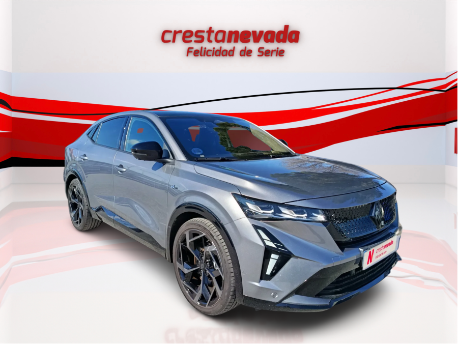 Imagen de Renault Rafale